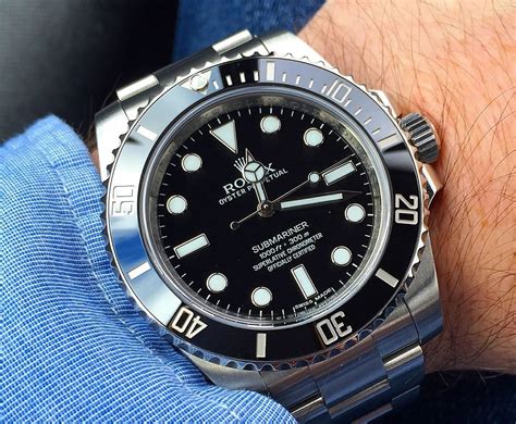 rolex submariner 114060 recensione|rolex submariner 114060 for sale.